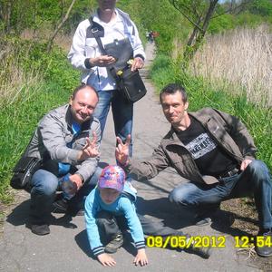 Парни в Калининграде: Роман, 49 - ищет девушку из Калининграда