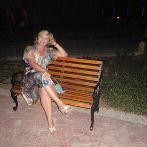 Инесса, 54 года, Уфа