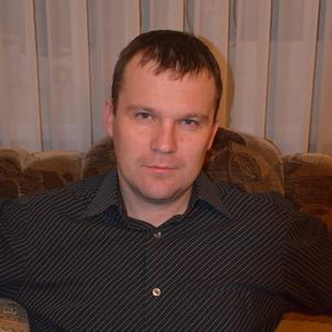 Парни в Волгограде: Игорь, 45 - ищет девушку из Волгограда