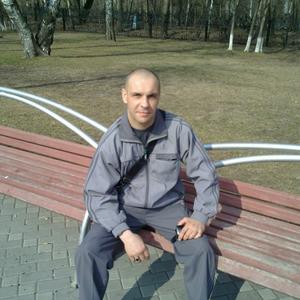 Владимир Мезенцев, 51 год, Тюмень