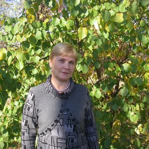 Девушки в Новосибирске: Valentina, 65 - ищет парня из Новосибирска