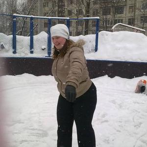 Девушки в Санкт-Петербурге: екатерина, 40 - ищет парня из Санкт-Петербурга