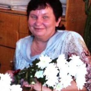 Девушки в Челябинске: Елена, 55 - ищет парня из Челябинска