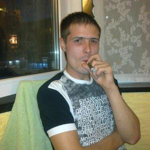 Парни в Казани (Татарстан): Макс, 41 - ищет девушку из Казани (Татарстан)