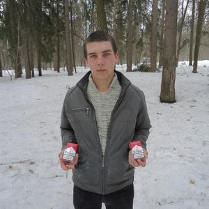Парни в Сарове: Алексей, 31 - ищет девушку из Сарова