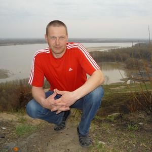 Парни в Новоалтайске: Евгений, 50 - ищет девушку из Новоалтайска