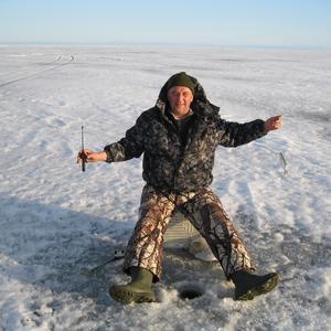 Парни в Пскове: Сергей, 54 - ищет девушку из Пскова