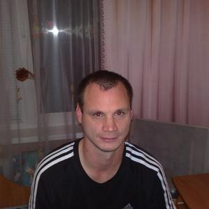 Роман, 47 лет, Нижнекамск