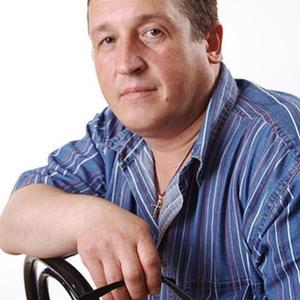 Юрий, 57 лет, Барнаул