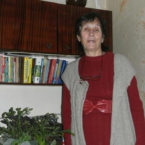 Девушки в Омске: Марина, 65 - ищет парня из Омска