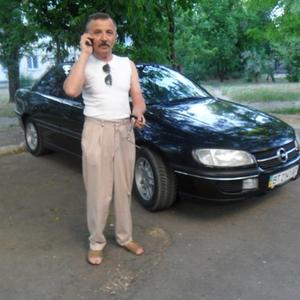 Анатолий, 67 лет, Санкт-Петербург