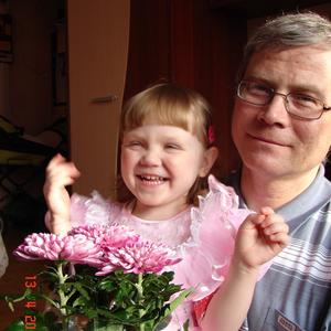 Парни в Ижевске: Юрий, 58 - ищет девушку из Ижевска