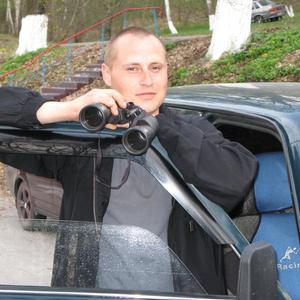 Александр, 40 лет, Белгород