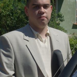Юрий, 34 года, Нижний Новгород