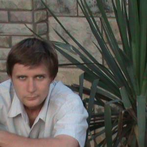 Вадим, 43 года, Волгоград