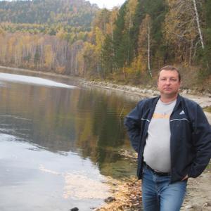Егор, 56 лет, Озерск