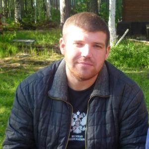 Роман, 38 лет, Архангельск