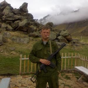 Парни в Буденновске: Дмитрий, 43 - ищет девушку из Буденновска