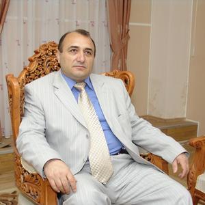 Халид, 55 лет, Казань