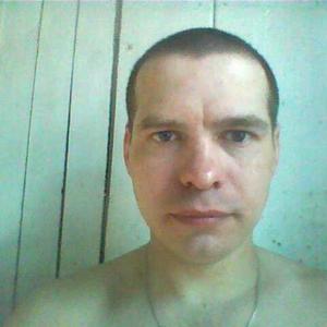 Парни в Миассе: Максим Подрядов, 46 - ищет девушку из Миасса