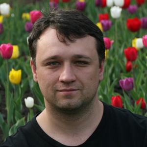 Станислав, 46 лет, Новосибирск