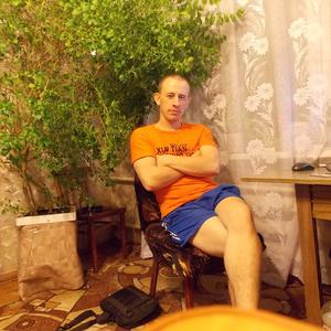 Парни в Кемерово: Денис, 42 - ищет девушку из Кемерово