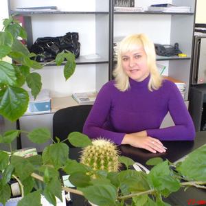 Елена Уварова, 53 года, Краснодар