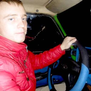 Парни в Оренбурге: Djfischer, 35 - ищет девушку из Оренбурга
