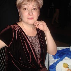Оксана, 55 лет, Сургут