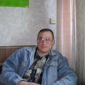 Парни в Омске: Владимир, 57 - ищет девушку из Омска