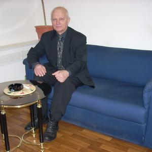 Федоров Сергей Олегович, 63 года, Москва