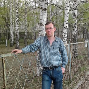 Дмитрий, 48 лет, Рязань