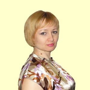 Девушки в Санкт-Петербурге: Нина, 49 - ищет парня из Санкт-Петербурга