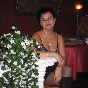 Марина, 53 года, Невинномысск