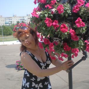 Девушки в Комсомольске-На-Амуре: Анастасия, 59 - ищет парня из Комсомольска-На-Амуре