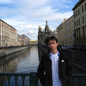 Парни в Коломне: Андрей, 40 - ищет девушку из Коломны