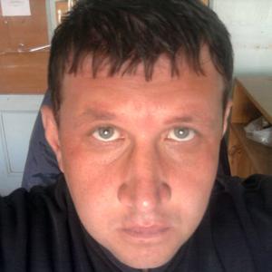 Алексей, 46 лет, Волжский