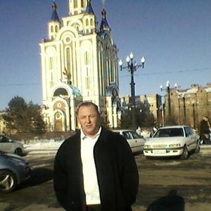 Парни в Хабаровске (Хабаровский край): Евгений, 53 - ищет девушку из Хабаровска (Хабаровский край)