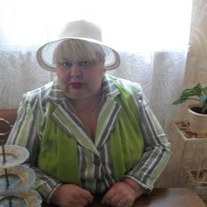 Девушки в Екатеринбурге: Маргарита, 72 - ищет парня из Екатеринбурга