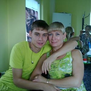 Девушки в Ангарске: Ольга, 61 - ищет парня из Ангарска