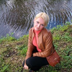 Девушки в Минске (Беларусь): Natalia, 41 - ищет парня из Минска (Беларусь)