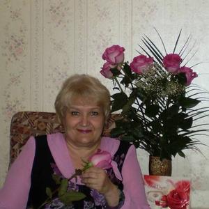 Девушки в Челябинске: Тамара, 68 - ищет парня из Челябинска