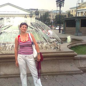 Девушки в Ставрополе: НАТАЛЬЯ, 55 - ищет парня из Ставрополя