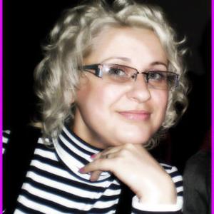 Алина, 52 года, Ростов-на-Дону