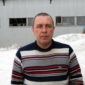 Игорь, 63 года, Воткинск