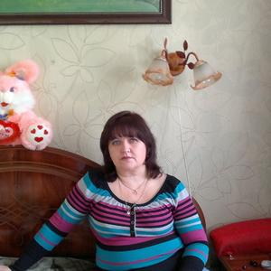 Девушки в Ржеве: Рената, 58 - ищет парня из Ржева