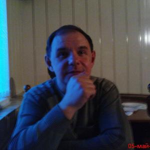 Парни в Петропавловске-Камчатском: Макс, 53 - ищет девушку из Петропавловска-Камчатского