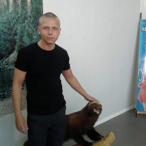 Парни в Сургуте (Ханты-Мансийский АО): Егор, 34 - ищет девушку из Сургута (Ханты-Мансийский АО)