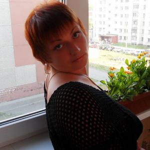 Девушки в Челябинске: Ирина, 52 - ищет парня из Челябинска
