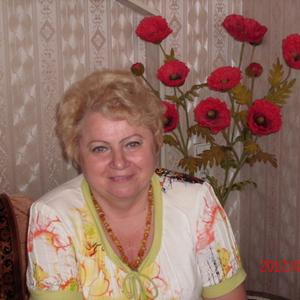 Нэлли, 69 лет, Санкт-Петербург